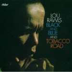 Buy Black And Blue, Tobacco Road