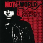 Buy Not Of This World (A Salute To Danzig) (With Coliseum) (EP)