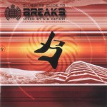 Buy Clubbers' Guide To Breaks '02 CD2