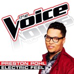 Buy Electric Feel (The Voice Performance) (CDS)