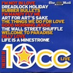 Buy The Best Of 10cc Live