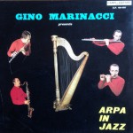 Buy Arpa In Jazz (Vinyl)