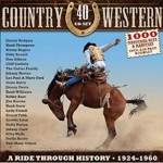 Buy Country & Western - A Ride Through History CD27