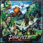 Buy Pinkville