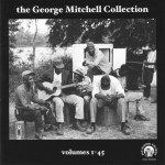 Buy The George Mitchell Collection: Vol. 1 - 45 CD5