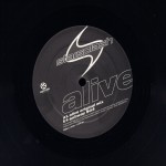 Buy Alive (Vinyl)
