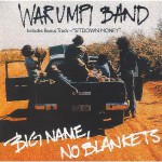 Buy Big Name, No Blankets