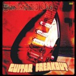 Buy Guitar Freakout (Vinyl)