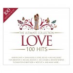 Buy 100 Hits Love (The Ultimate Collection) CD4