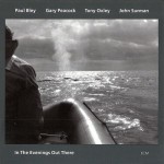 Buy In The Evenings Out There (With Gary Peacock, Tony Oxley & John Surman)