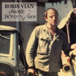 Buy Boris Vian Chante Boris Vian