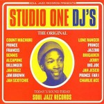Buy Studio One DJ's Vol. 1