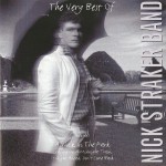 Buy The Very Best Of Nick Straker Band