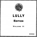 Buy Jean-Baptiste Lully: Edition. Volume II CD1