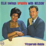 Buy Ella Swings Brightly With Nelson (Reissued 1993