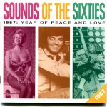 Buy Sounds Of The Sixties 3 (Readers Digest) CD1