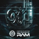 Buy Essence Of Trance (25 Years Of Ram) CD2