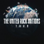 Buy The United Rock Nations