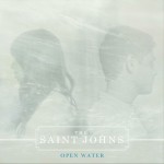 Buy Open Water (EP)