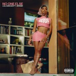 Buy No One Else (Feat. Jeremih) (CDS)