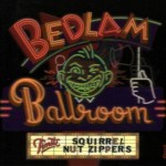 Buy Bedlam Ballroom