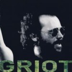 Buy Griot