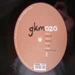 Buy The Jump Off EP (GKM020) Vinyl