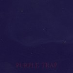 Buy Purple Trap CD1