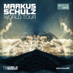 Buy Markus Schulz World Tour: Best Of 2012