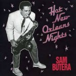 Buy Hot New Orleans Nights