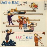 Buy Jay & Kai Plus 6 (Vinyl)