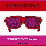 Buy Trouble Is (Tiesto Remix) (EP)