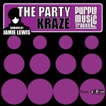 Buy The Party (Jamie Lewis Remix) (CDS)