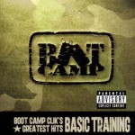 Buy Basic Training: Boot Camp Clik's Greatest Hits