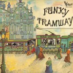 Buy Funky Tramway (Vinyl)