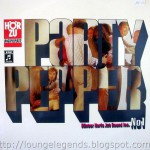 Buy Party Pepper No.1 (Vinyl)