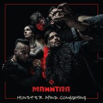 Buy Monster Mind Consuming