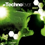 Buy Techno Fever 2007 CD1