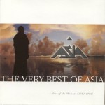 Buy The Very Best Of Asia: Heat Of The Moment (1982-1990)