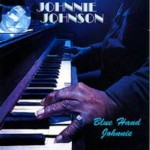 Buy Blue Hand Johnnie