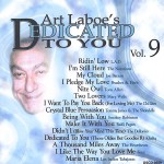 Buy Art Laboe's Dedicated To You Vol. 9