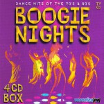 Buy Boogie Nights: Dance Hits Of The 70's & 80's CD1