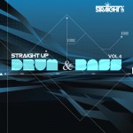 Buy Straight Up Drum & Bass! Vol. 4