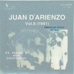 Buy Su Obra Completa En La Rca Vol 08-1941 (Vinyl)