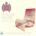 Buy Chilled House Ibiza 2014 CD1