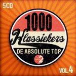 Buy 1000 Klassiekers Volume 4 (De Absolute Top) (Sony 2012) CD1