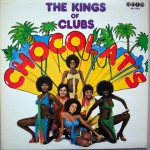 Buy The Kings Of Clubs (Vinyl)