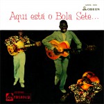 Buy Aqui Esta O Bola Sete (Vinyl)