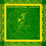 Buy James Patrick Page Session Man (1963-1967) Vol. 1 (Vinyl)