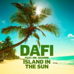 Buy Island In The Summer (Feat. Mr. Shammi) (CDS)